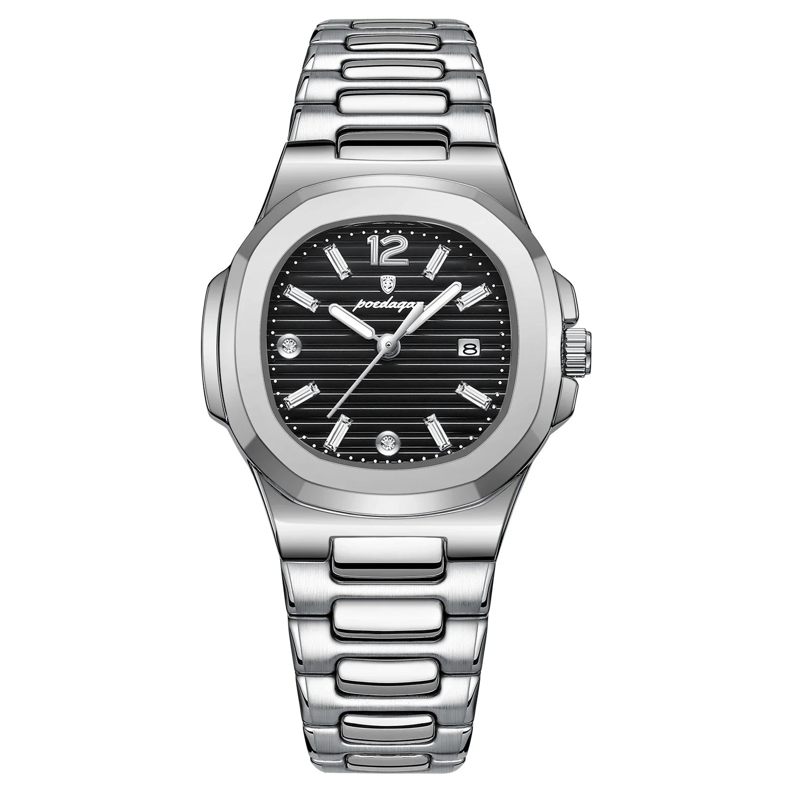 Montier Watches - Échelon Collection