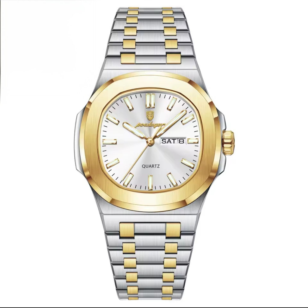 Montier Watches - Axion Collection