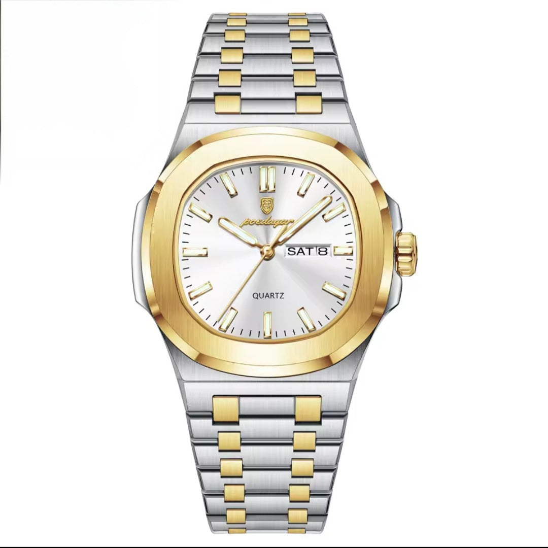 Montier Watches - Axion Collection